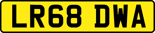 LR68DWA