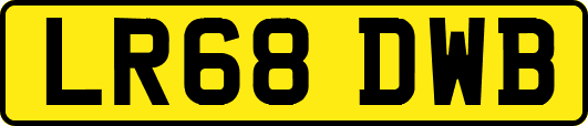 LR68DWB