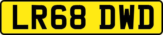LR68DWD