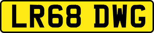 LR68DWG