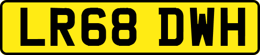 LR68DWH