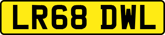 LR68DWL