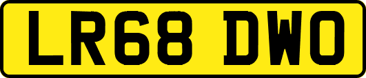 LR68DWO