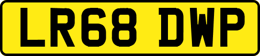 LR68DWP