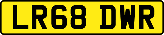 LR68DWR