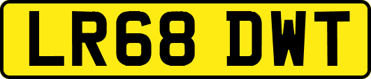 LR68DWT