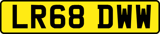 LR68DWW
