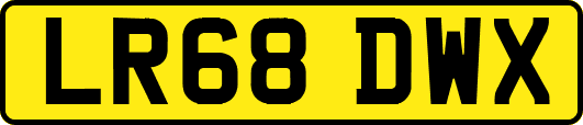 LR68DWX