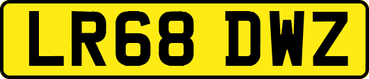 LR68DWZ