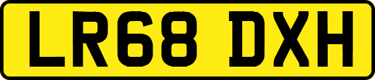 LR68DXH