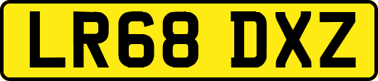 LR68DXZ
