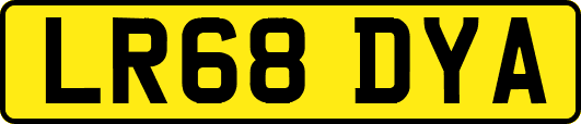 LR68DYA