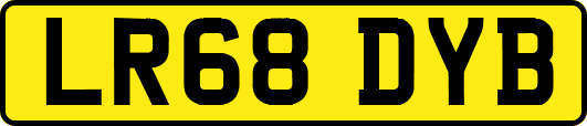 LR68DYB