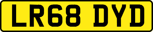 LR68DYD