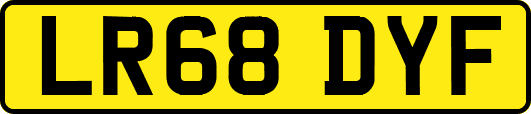 LR68DYF