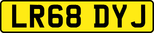 LR68DYJ