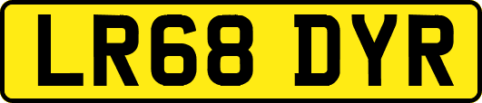 LR68DYR