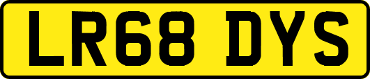 LR68DYS