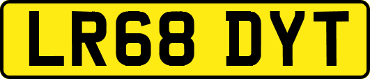 LR68DYT
