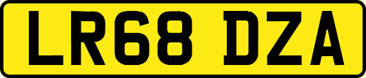 LR68DZA