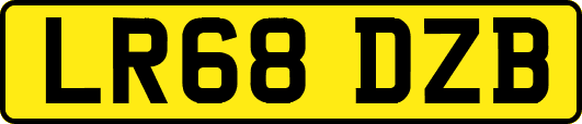LR68DZB