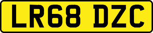 LR68DZC