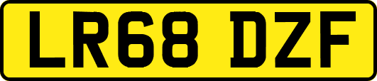 LR68DZF