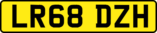 LR68DZH