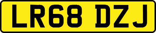 LR68DZJ