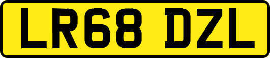 LR68DZL