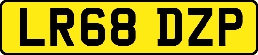 LR68DZP