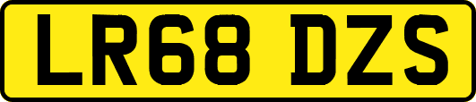 LR68DZS