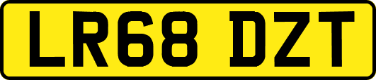 LR68DZT