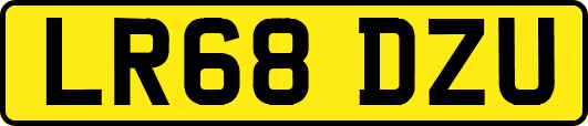 LR68DZU
