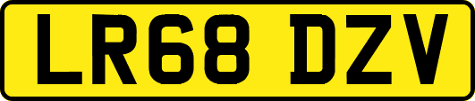 LR68DZV
