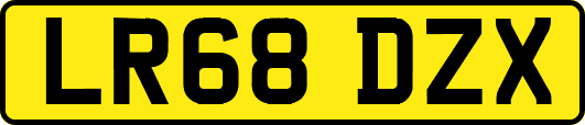 LR68DZX