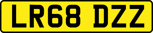 LR68DZZ