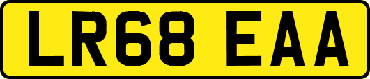 LR68EAA