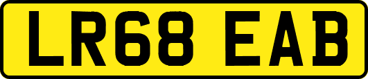 LR68EAB