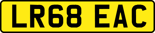 LR68EAC