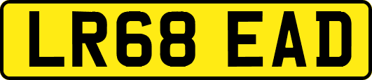 LR68EAD