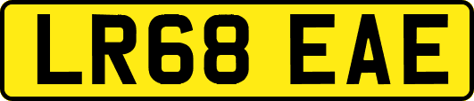 LR68EAE