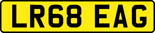 LR68EAG