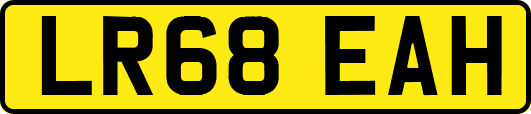 LR68EAH