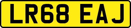LR68EAJ