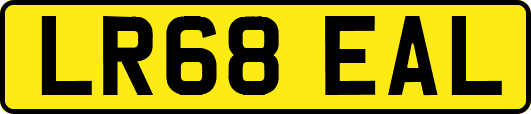 LR68EAL
