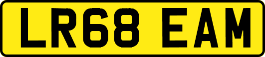 LR68EAM