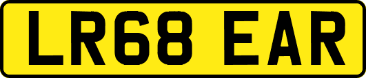 LR68EAR