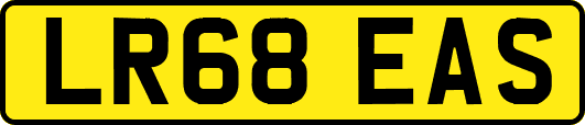 LR68EAS
