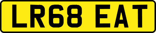 LR68EAT